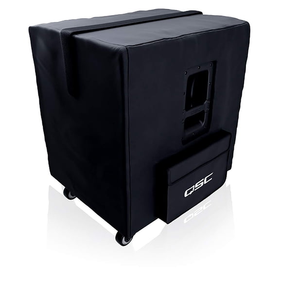 Funda Resistente Para Subwoofer Ks118 Cvr De 18 Pulgadas