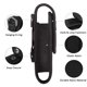 thumbnail image 4 of Funda para linterna, paquete de 2 unidades, para Fenix de 14 a 16,5 cm, 4 of 8