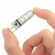 thumbnail image 2 of Ampolleta Led Cola De Pez T10 Multicolor Rgb Control, 2 of 3