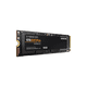 thumbnail image 1 of Tarjeta SSD Samsung 970 EVO Plus 500GB PCIe Gen 3 x4 NVMe, 1 of 5