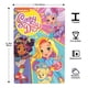 thumbnail image 3 of Cartel de Metal Decorativo Desmarcar Sunny Day 30x20 cm, 3 of 6