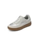 thumbnail image 2 of Zapatillas PU Textil Mujer Plano Weide TFA331, 2 of 3