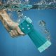 thumbnail image 5 of Lanzador de Agua Super Soaker Minecraft Glow Squid, 5 of 7