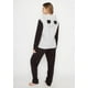 thumbnail image 2 of Pijama de plush mujer 60.1544M, 2 of 3