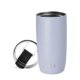 thumbnail image 1 of Vaso Voyager Simple Modern, aislante, 473 ml, con tapa abatible, 1 of 7