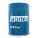 thumbnail image 1 of Filtro aceite nissan terrano jeep 2.7 1986 1993, 1 of 3