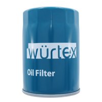 Repuestos Del Sol - Filtro Aceite Toyota Hilux 2.8 3L 1989 1998