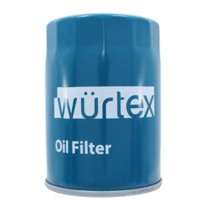 Repuestos Del Sol - Filtro Aceite Toyota Hilux 2.8 3L 1989 1998