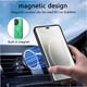 thumbnail image 3 of Magnetic Slim Case for Honor 300 Ultra with Camera Guard & Anti-Scratch Back Green, 3 of 5