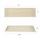 thumbnail image 4 of Lona de repuesto para silla Casual Home Director, 4 of 6