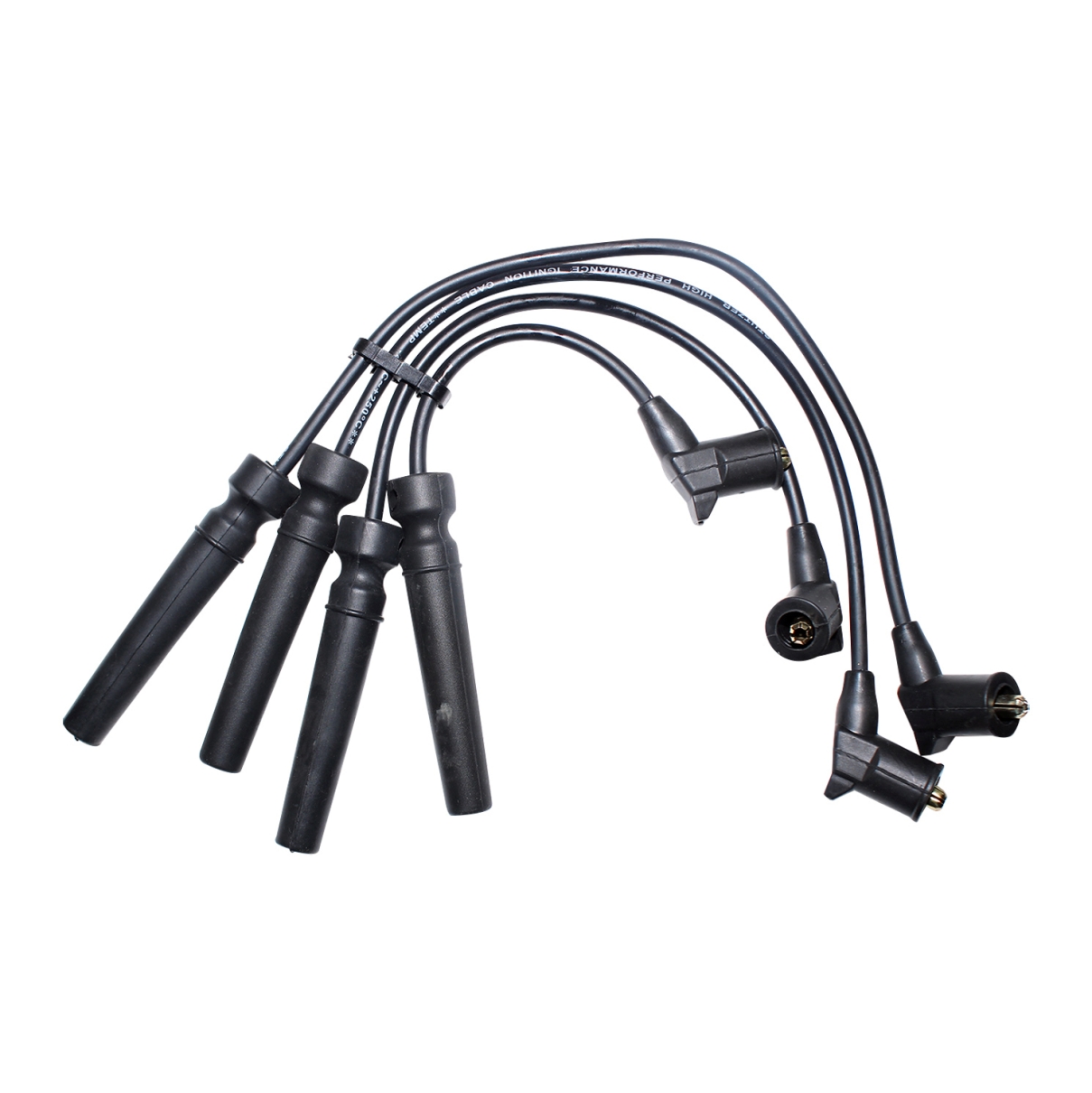 Repuestos Del Sol - Juego Cable Bujia Chevrolet Optra 1.6 2004 2012