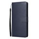 thumbnail image 4 of Funda Cartera para Samsung Galaxy A16 con Tarjetero, Soporte y Cordón - Protección Azul, 4 of 5