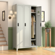 thumbnail image 4 of Casilleros Metálicos: 3 Cuerpos y 3 Puertas - PLML-3-3, 4 of 5