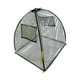 thumbnail image 3 of Carpa Transparente para Plantas, Resistente a Lluvia y Heladas, 3 of 3