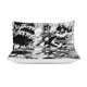 thumbnail image 3 of Perona Bed Duvet Cover Funny Anime Cartoon Bedding Sets Lightweight 3 Piece Comforter Sets, 3 of 5
