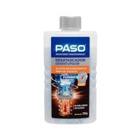 Desatascador Turbo Paso: 350Gr