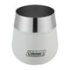 thumbnail image 3 of Vaso claret 384 ml blanco, 3 of 3