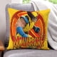thumbnail image 1 of Wolverine Fundas de almohada de terciopelo con tema, regalos de funda de almohada, decoración para el hogar, cojín de lanzar, regalo de cumpleaños para fans y parejas.30*30cm., 1 of 6