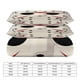 thumbnail image 2 of Juego de ropa de cama con estampado de Jason Voorhees, funda nórdica, juego de 3 piezas, funda nórdica y fundas de almohada para mujeres, hombres y adolescentes. Elija entre, 2 of 3