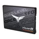 thumbnail image 2 of Unidad de estado sólido SSD TEAMGROUP T-Force Vulcan Z de 1 TB, 2 of 7