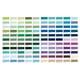 thumbnail image 4 of Pintura acrílica DecoArt Dazzling Metallics Peacock Pearl 60 ml, 4 of 6