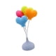 thumbnail image 2 of Decoraciones Con Globos En Miniatura Para Maquetas Arquitectónicas Y Exposiciones., 2 of 5