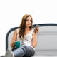 thumbnail image 3 of Cama Auto Inflable Yawn Bed Air King, 3 of 6