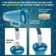 thumbnail image 5 of Pool Leaf Canister U.S. Pool Supply Professional, 5 of 7