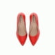 thumbnail image 3 of Zapato Mujer Rojo Luiza 442 Piccadilly, 3 of 3