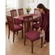 thumbnail image 1 of Fundas de Asiento para Sillas de Alta Calidad con Textura Nido de Abeja, 1 of 7