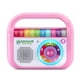 thumbnail image 2 of Reproductor de música LeapFrog ¡Vamos a grabar! Rosa con Bluetooth, 2 of 9