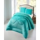 thumbnail image 3 of COBERTOR SHERPA PLUSH CS PLAZA Y MEDIA CALIPSO, 3 of 4