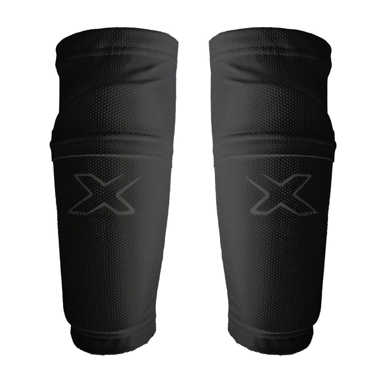 Oxn - Pantorrilleras + Canilleras Adulto
