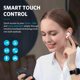 thumbnail image 4 of Auriculares True Wireless EarFun Air Bluetooth 5.0 blancos 35 horas, 4 of 8