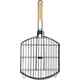 thumbnail image 1 of Rejilla Metal para Parrilla Extra Grande Mango Madera, 1 of 3