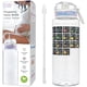 thumbnail image 1 of Botella BellyBottle 950ml Embarazo BPA Free Con Stickers, 1 of 2