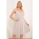thumbnail image 3 of Vestido Mujer Formal Fiesta Gala Noche Calidad Premium Brillos 2021, 3 of 3