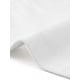 thumbnail image 5 of INSPIRE CHIC Chaleco de Jean para Mujer con Cuello en V, Lazo Frontal, Sin Mangas, Chaleco de Mezclilla XL Blanco, 5 of 6