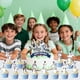 thumbnail image 4 of Adorno para pastel LDAKZFV 25 uds Tema Real Madrid para cumpleaños, 4 of 5