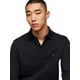 thumbnail image 2 of Polo Tommy Hilfiger de manga larga de corte regular para hombre, 2 of 3