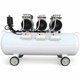 thumbnail image 2 of Compresor de Aire Profesional XKP 100L 3HP 220V 8 Bar Con Ruedas, 2 of 5