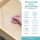 thumbnail image 3 of Revestimiento transparente Con-Tact Brand Creative de 45 x 152 cm, 3 of 7