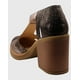 thumbnail image 5 of Zapato alto hebilla Negro, 5 of 5