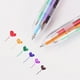 thumbnail image 4 of 10pcs 6-in-1 Multicolor Ball Point Pen - 5.5in/14cm Long, 0.63in Wide, 0.5mm, 6-Color Retractable, 4 of 4