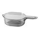 thumbnail image 2 of Canasto De Drenaje De Cocina, Lavabo De Verduras Duradero Para Verduras, Frutas, Arroz B, 2 of 3