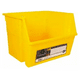 thumbnail image 1 of Contenedor De Reciclaje Amarillo, 1 of 2