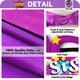 thumbnail image 5 of Capas Y Máscaras De Superhéroes D Q Z Para Niños Purple Super Sis, 5 of 6