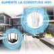 thumbnail image 2 of Repetidor Wifi x2 300mbps 4 Antenas Amplificador Señal Extensor Cobertura Calidad Figoimport, 2 of 3