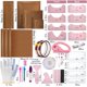 thumbnail image 2 of Kit de Herramientas QUKLOGEN para Prensa de Calor - DIY, 2 of 9