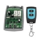 thumbnail image 3 of DC12V-48V Interruptor De Avance Y Retroceso + Control Remoto Impermeable De Dos Teclas, 3 of 5